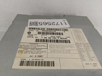 2004-2008 Chrysler Pacifica Radio AM FM Cd Player Receiver Replacement P/N:P05094031AF Fits Fits 2004 2005 2006 2007 2008 OE