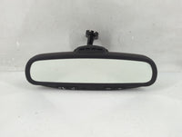 2008 Chrysler Pacifica Interior Rear View Mirror Replacement OEM P/N:E11015622 Fits OEM Used Auto Parts - Oemusedautoparts1.