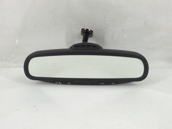 compare product 2008 Chrysler Pacifica Interior Rear View Mirror Replacement OEM P/N:E11015622 Fits OEM Used Auto Parts