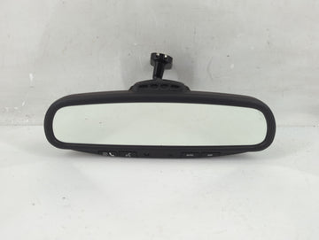 2008 Chrysler Pacifica Interior Rear View Mirror Replacement OEM P/N:E11015622 Fits OEM Used Auto Parts - Oemusedautoparts1.