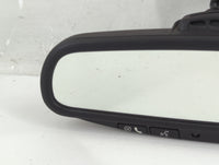 2008 Chrysler Pacifica Interior Rear View Mirror Replacement OEM P/N:E11015622 Fits OEM Used Auto Parts - Oemusedautoparts1.