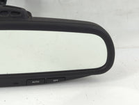 2008 Chrysler Pacifica Interior Rear View Mirror Replacement OEM P/N:E11015622 Fits OEM Used Auto Parts - Oemusedautoparts1.