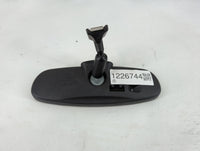 2008 Chrysler Pacifica Interior Rear View Mirror Replacement OEM P/N:E11015622 Fits OEM Used Auto Parts - Oemusedautoparts1.