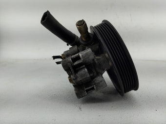 compare product 2005-2008 Chrysler Pacifica Power Steering Column Pump Oem