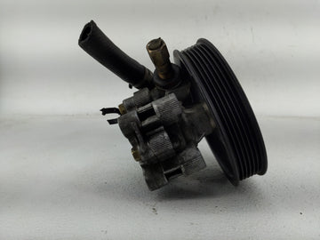 2005-2008 Chrysler Pacifica Power Steering Column Pump Oem - Oemusedautoparts1.com