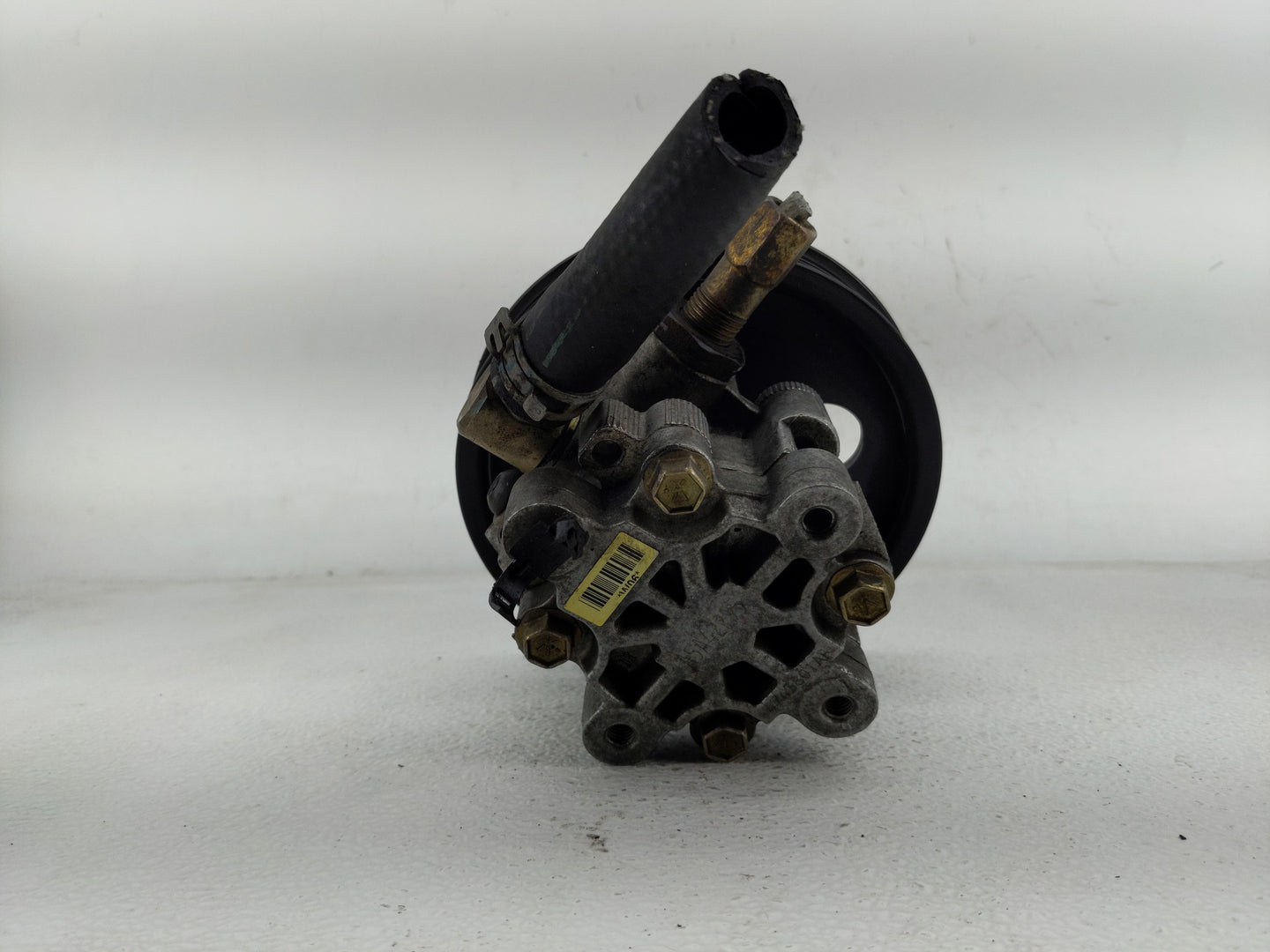2005-2008 Chrysler Pacifica Power Steering Column Pump Oem - Oemusedautoparts1.com