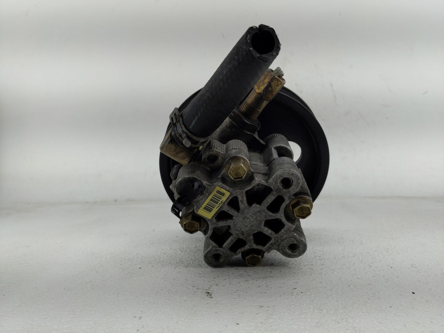 2005-2008 Chrysler Pacifica Power Steering Column Pump Oem - Oemusedautoparts1.com