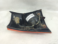 2008 Chrysler Pacifica Tail Light Assembly Passenger Right OEM Fits OEM Used Auto Parts - Oemusedautoparts1.com