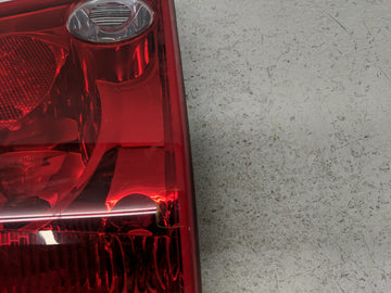 2008 Chrysler Pacifica Tail Light Assembly Driver Left OEM Fits OEM Used Auto Parts