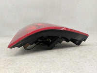2008 Chrysler Pacifica Tail Light Assembly Driver Left OEM Fits OEM Used Auto Parts - Oemusedautoparts1.com