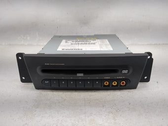 compare product 2004-2008 Chrysler Pacifica Information Radio Display Screen 1474835