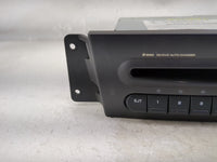 2004-2008 Chrysler Pacifica Information Radio Display Screen 1474835 - Oemusedautoparts1.com