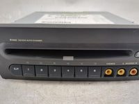 2004-2008 Chrysler Pacifica Information Radio Display Screen 1474835 - Oemusedautoparts1.com