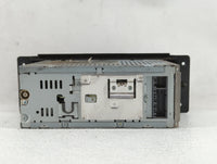 2004-2008 Chrysler Pacifica Radio AM FM Cd Player Receiver Replacement P/N:P05094564AB P05094564AD Fits OEM Used Auto Parts 