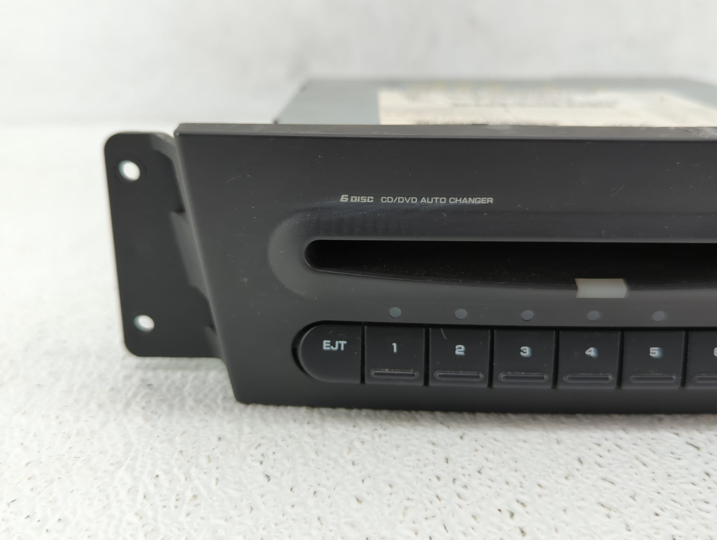 2004-2008 Chrysler Pacifica Information Display Screen - Oemusedautoparts1.com