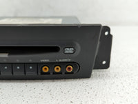 2004-2008 Chrysler Pacifica Information Display Screen - Oemusedautoparts1.com