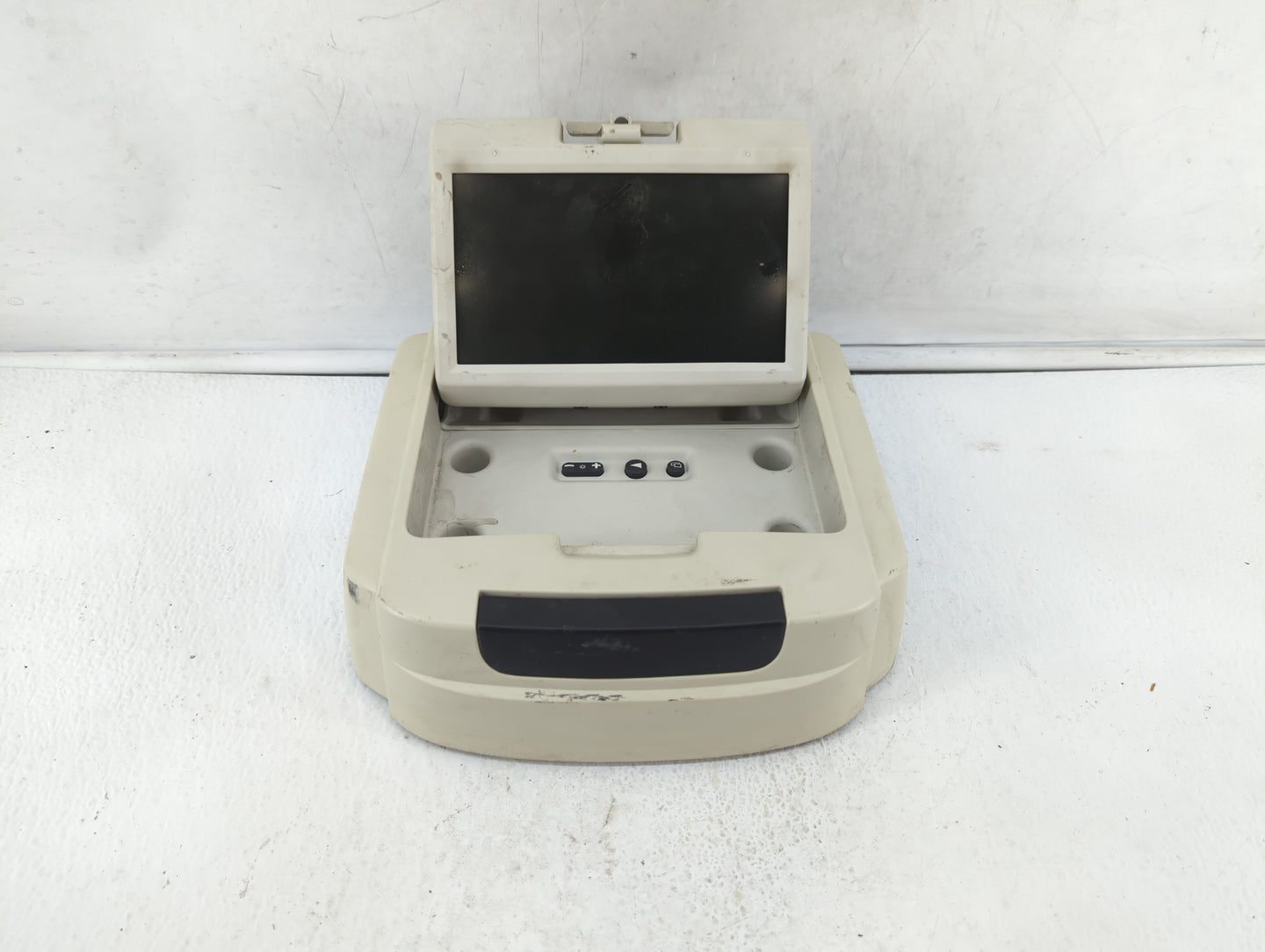 2008 Chrysler Pacifica Information Display Screen - Oemusedautoparts1.com