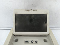2008 Chrysler Pacifica Information Display Screen - Oemusedautoparts1.com