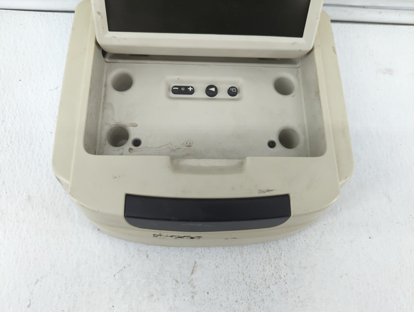 2008 Chrysler Pacifica Information Display Screen - Oemusedautoparts1.com