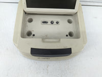 2008 Chrysler Pacifica Information Display Screen - Oemusedautoparts1.com