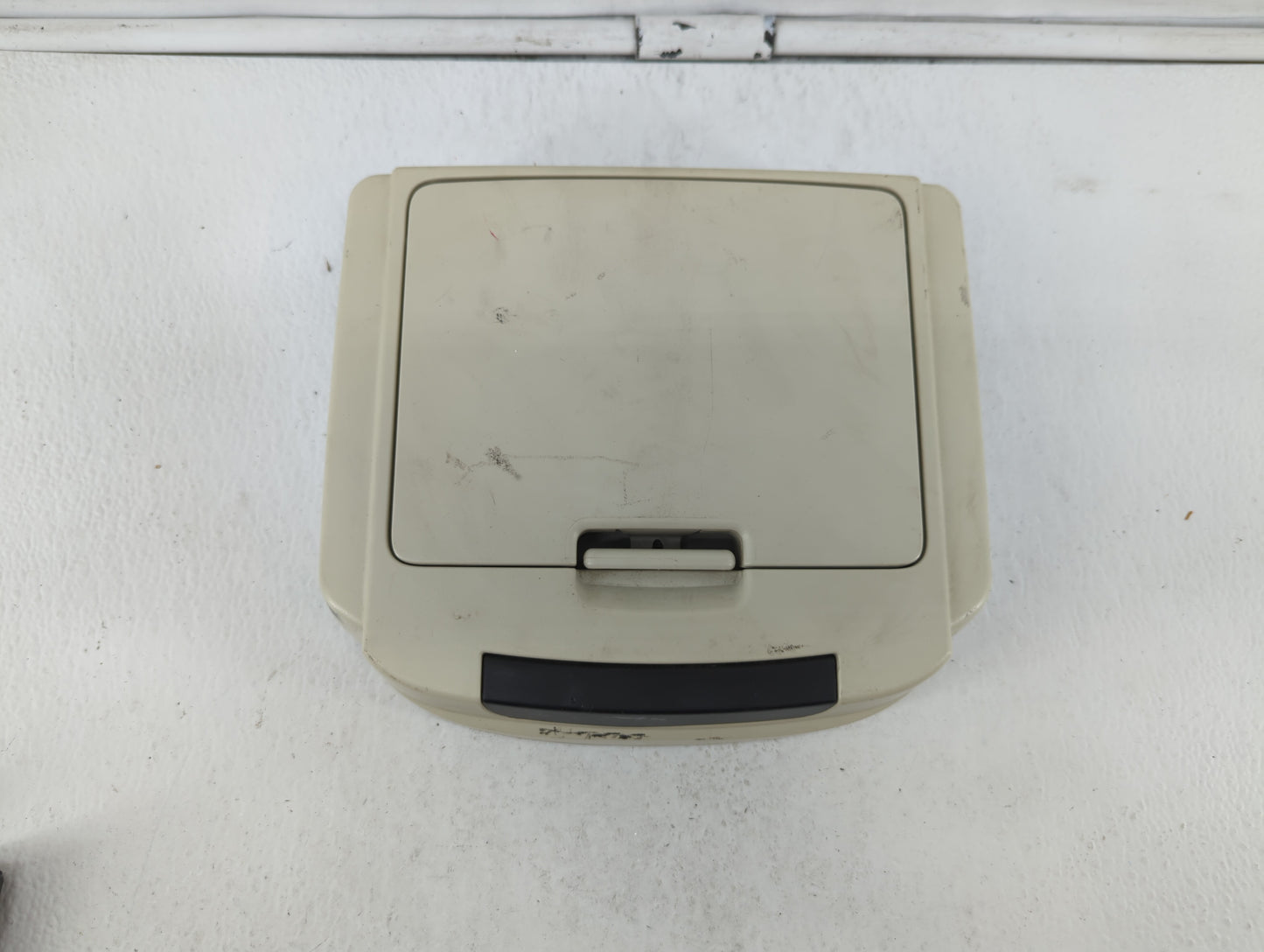2008 Chrysler Pacifica Information Display Screen - Oemusedautoparts1.com