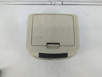 2008 Chrysler Pacifica Information Display Screen - Oemusedautoparts1.com