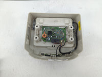 2008 Chrysler Pacifica Information Display Screen - Oemusedautoparts1.com