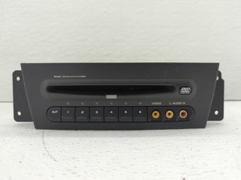 compare product 2004-2008 Chrysler Pacifica Information Radio Display Screen 451085