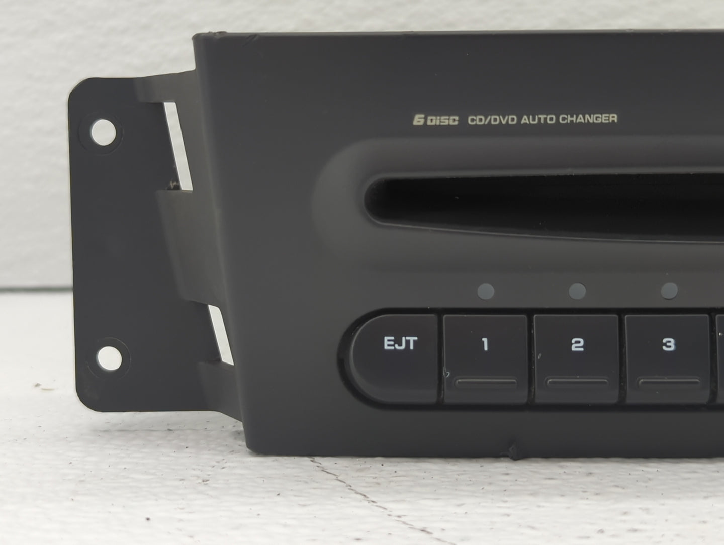 2004-2008 Chrysler Pacifica Information Display Screen - Oemusedautoparts1.com