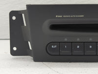 2004-2008 Chrysler Pacifica Information Display Screen - Oemusedautoparts1.com