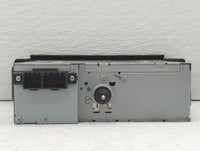 2004-2008 Chrysler Pacifica Information Radio Display Screen 451085 - Oemusedautoparts1.com