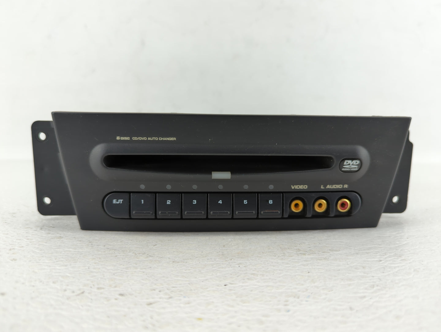 2008 Chrysler Pacifica Am Fm Cd Player Radio Receiver - Oemusedautoparts1.com