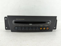 2008 Chrysler Pacifica Am Fm Cd Player Radio Receiver - Oemusedautoparts1.com