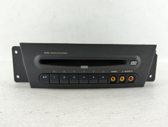 compare product 2008 Chrysler Pacifica Am Fm Cd Player Radio Receiver