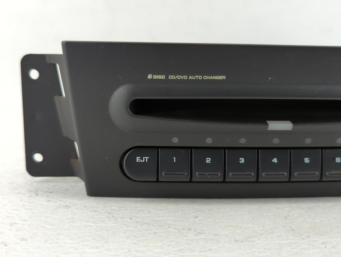 2008 Chrysler Pacifica Am Fm Cd Player Radio Receiver - Oemusedautoparts1.com