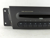 2008 Chrysler Pacifica Am Fm Cd Player Radio Receiver - Oemusedautoparts1.com