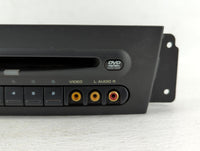 2008 Chrysler Pacifica Am Fm Cd Player Radio Receiver - Oemusedautoparts1.com