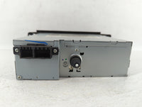 2008 Chrysler Pacifica Am Fm Cd Player Radio Receiver - Oemusedautoparts1.com