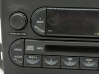 2004-2008 Chrysler Pacifica Am Fm Cd Player Radio Receiver - Oemusedautoparts1.com