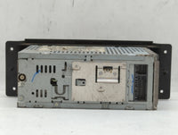 2004-2008 Chrysler Pacifica Am Fm Cd Player Radio Receiver - Oemusedautoparts1.com