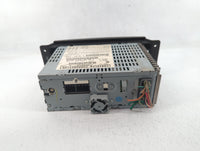 2007-2008 Chrysler Pacifica Radio AM FM Cd Player Receiver Replacement P/N:P05064084AD Fits Fits 2007 2008 OEM Used Auto Par