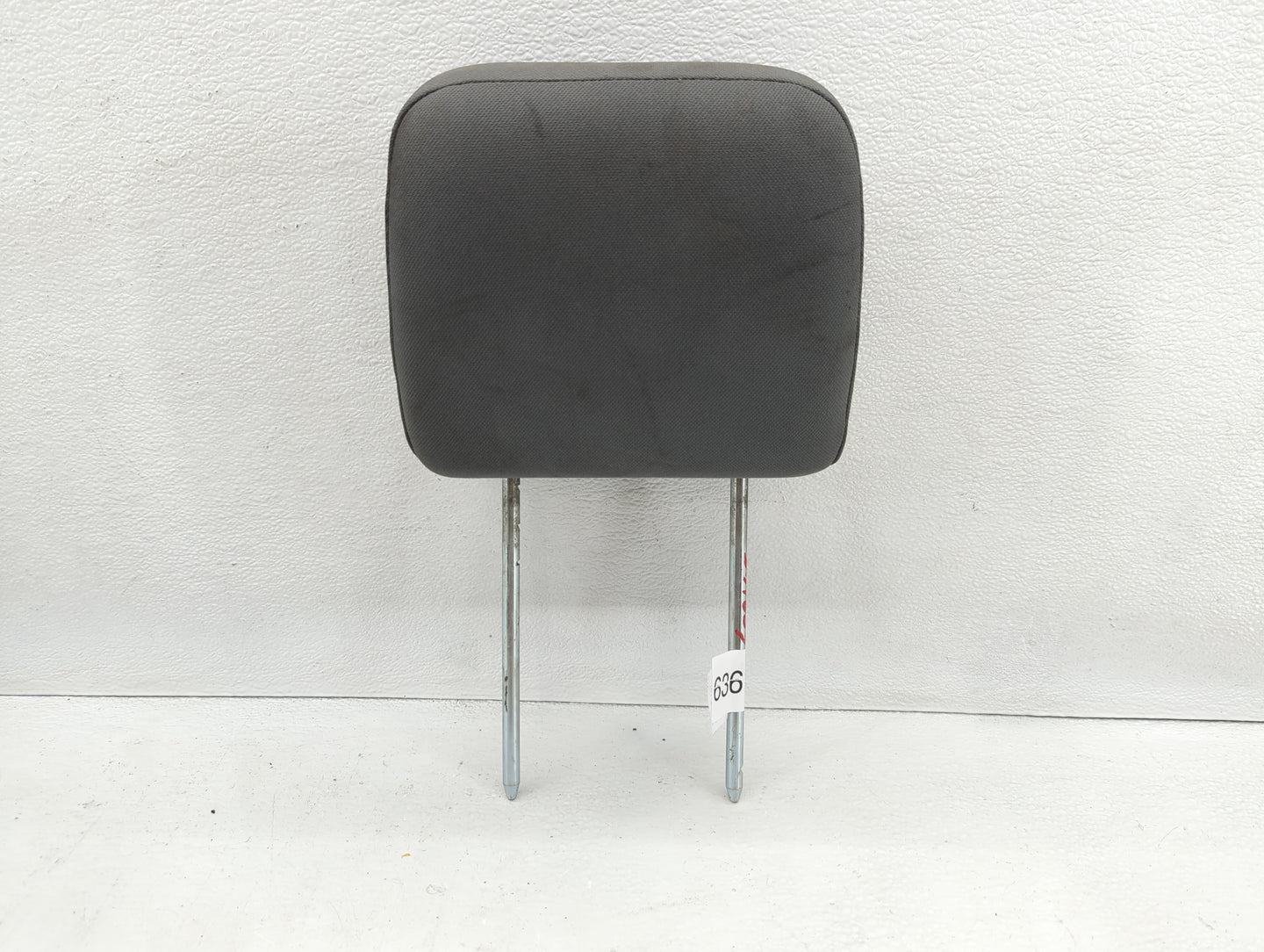 2008 Chrysler Pacifica Headrest Head Rest Front Driver Passenger Seat - Oemusedautoparts1.com