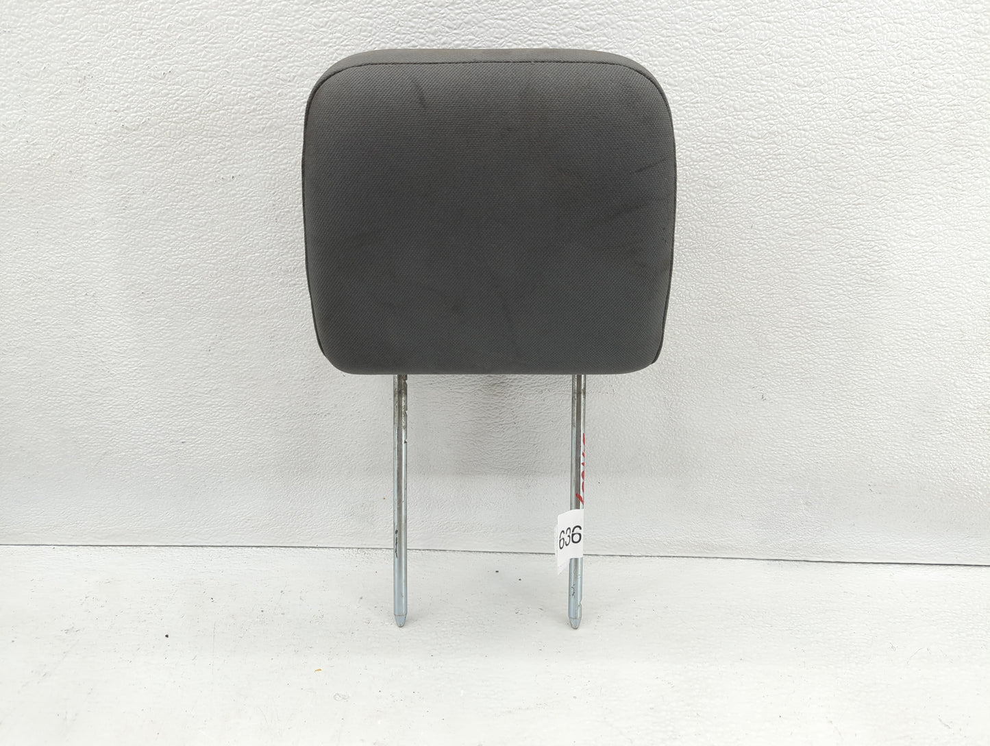 2008 Chrysler Pacifica Headrest Head Rest Front Driver Passenger Seat - Oemusedautoparts1.com