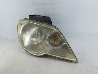 compare product 2007-2008 Chrysler Pacifica Passenger Right Oem Head Light Headlight Lamp