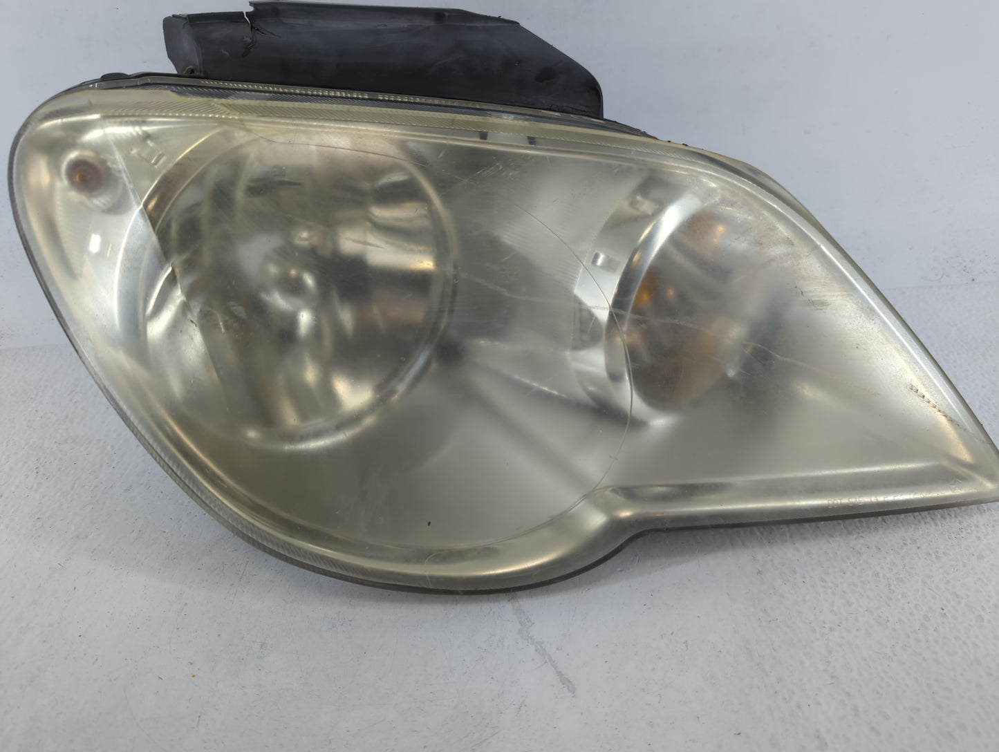 2007-2008 Chrysler Pacifica Passenger Right Oem Head Light Headlight Lamp - Oemusedautoparts1.com