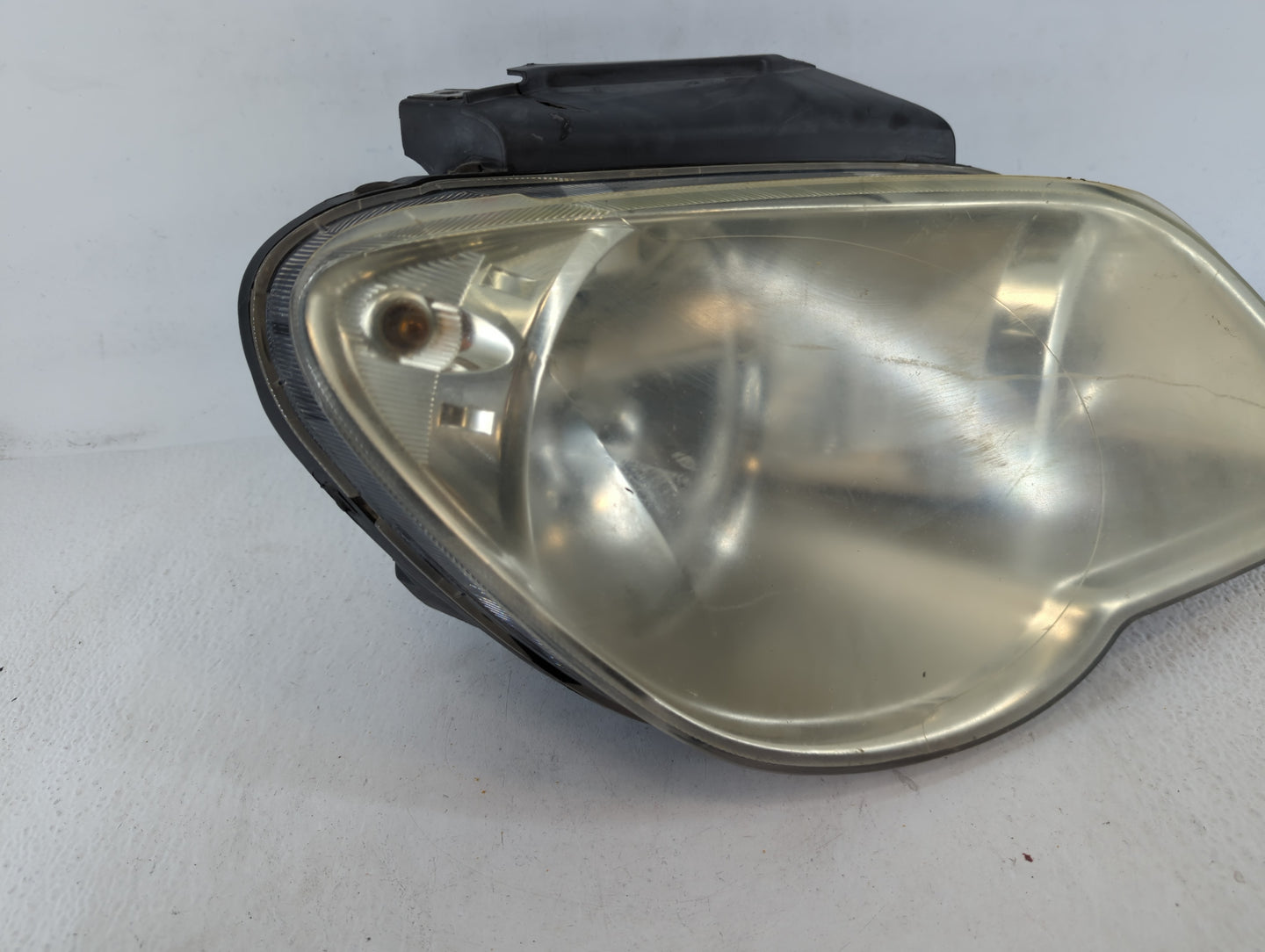 2007-2008 Chrysler Pacifica Passenger Right Oem Head Light Headlight Lamp - Oemusedautoparts1.com
