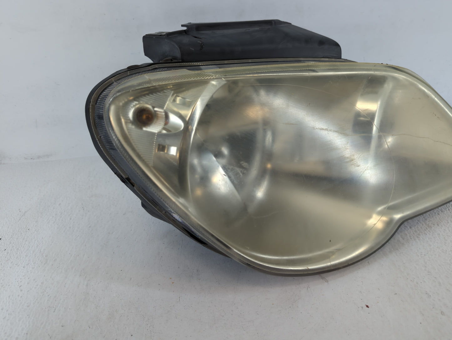 2007-2008 Chrysler Pacifica Passenger Right Oem Head Light Headlight Lamp - Oemusedautoparts1.com