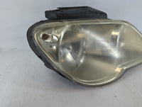2007-2008 Chrysler Pacifica Passenger Right Oem Head Light Headlight Lamp - Oemusedautoparts1.com