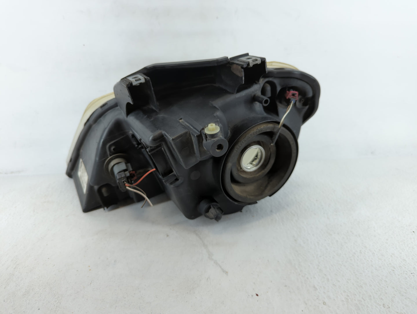 2007-2008 Chrysler Pacifica Passenger Right Oem Head Light Headlight Lamp - Oemusedautoparts1.com
