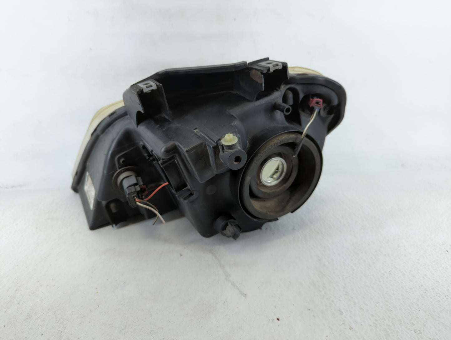2007-2008 Chrysler Pacifica Passenger Right Oem Head Light Headlight Lamp - Oemusedautoparts1.com